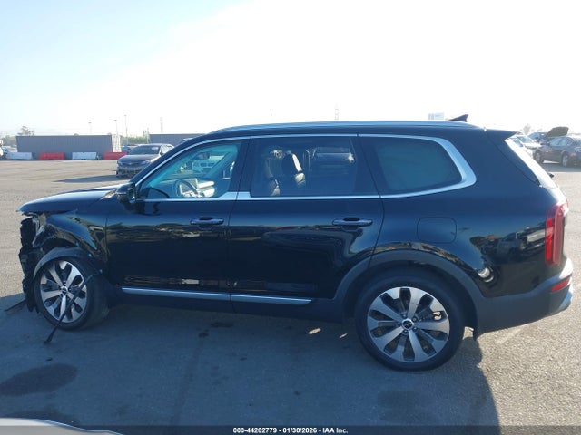 KIA Telluride S 2022 5XYP64HC2NG277205 Image 14