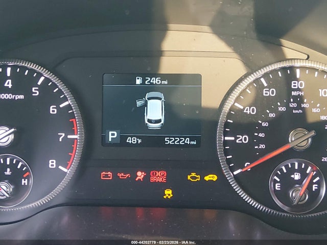 KIA Telluride S 2022 5XYP64HC2NG277205 Image 15