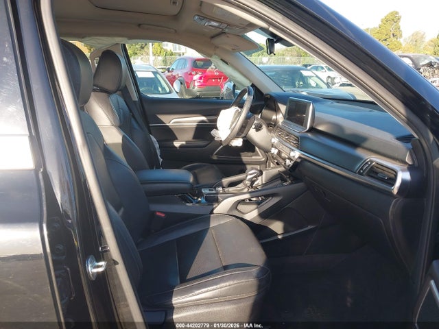 KIA Telluride S 2022 5XYP64HC2NG277205 Image 5