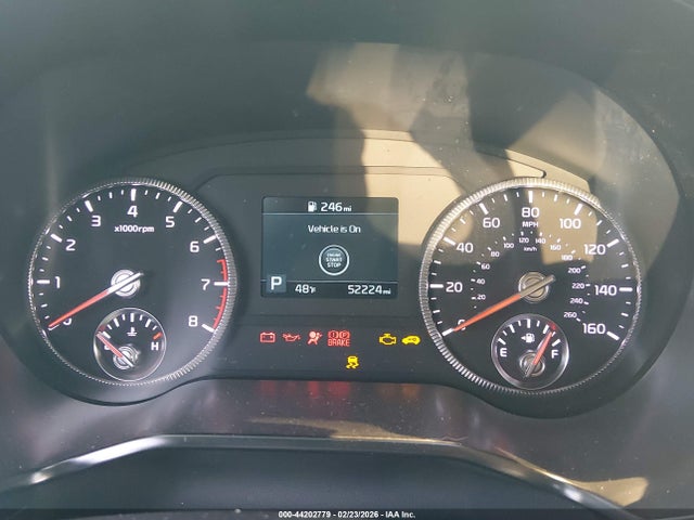KIA Telluride S 2022 5XYP64HC2NG277205 Image 7