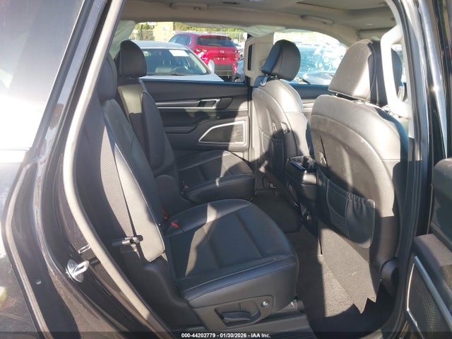 KIA Telluride S 2022 5XYP64HC2NG277205 Image 8