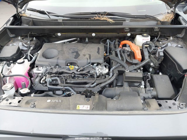 JTMB6RFV3SJ064397 Toyota Rav4 Hybrid Xle Premium