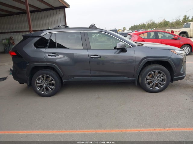 JTMB6RFV3SJ064397 Toyota Rav4 Hybrid Xle Premium