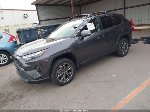 JTMB6RFV3SJ064397 Toyota Rav4 Hybrid Xle Premium