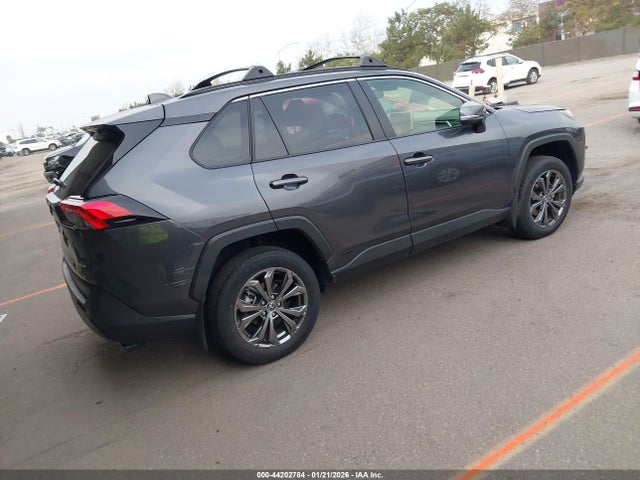 JTMB6RFV3SJ064397 Toyota Rav4 Hybrid Xle Premium