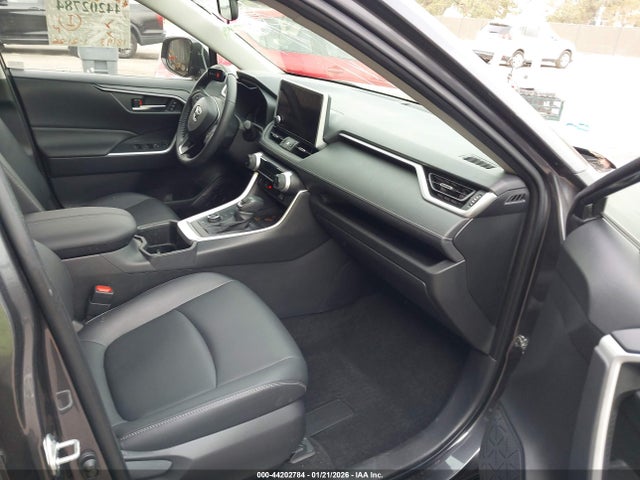 JTMB6RFV3SJ064397 Toyota Rav4 Hybrid Xle Premium