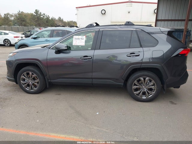 JTMB6RFV3SJ064397 Toyota Rav4 Hybrid Xle Premium