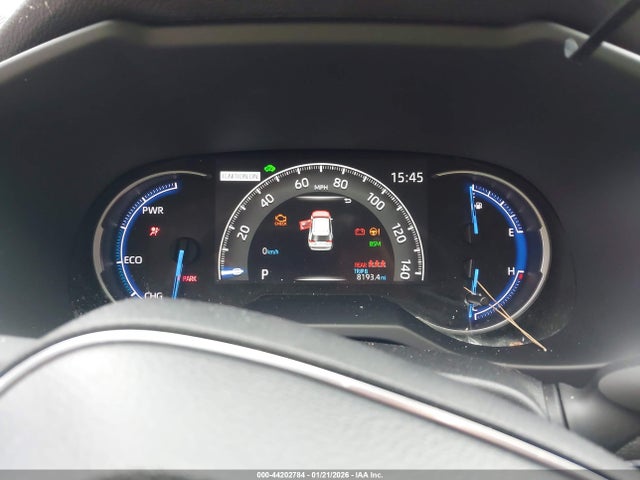 JTMB6RFV3SJ064397 Toyota Rav4 Hybrid Xle Premium