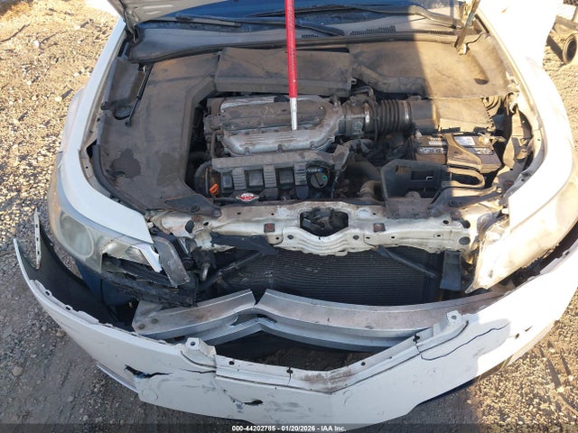 2010 ACURA TL 19UUA9F58AA002548 Photo 9