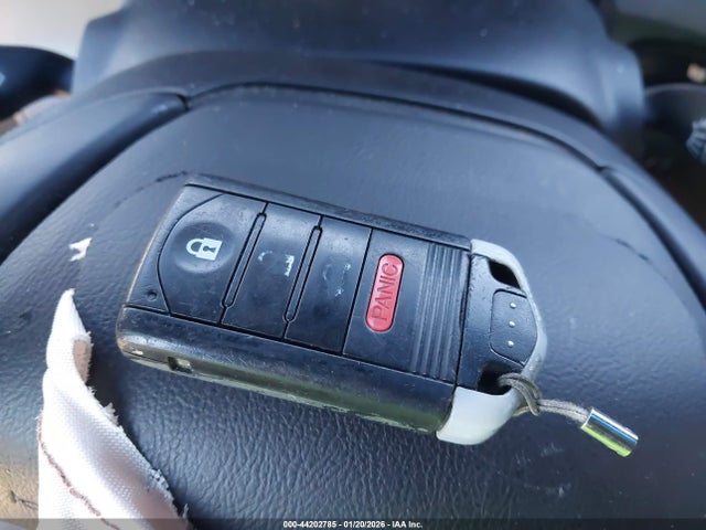 2010 ACURA TL 19UUA9F58AA002548 Photo 10