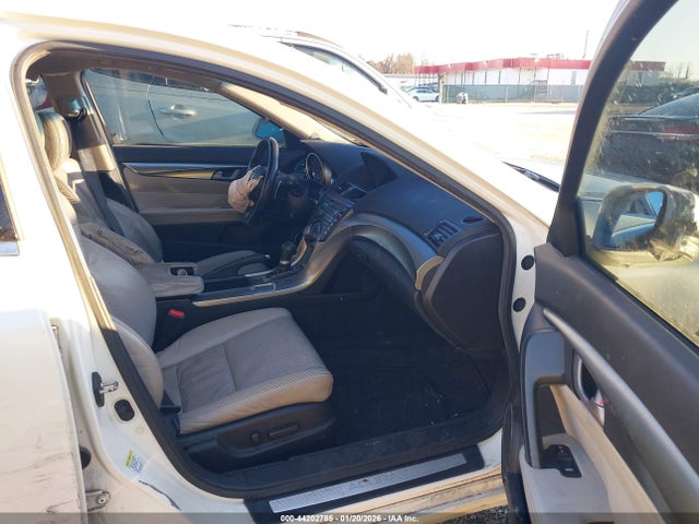 2010 ACURA TL 19UUA9F58AA002548 Photo 4