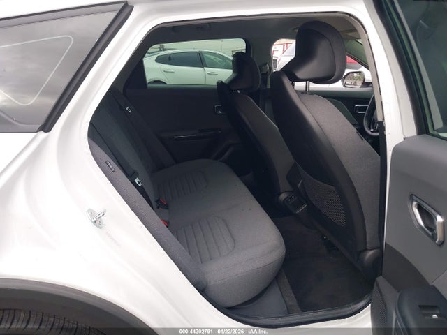 3KPFU4DE6SE201309 KIA K4 Ex
