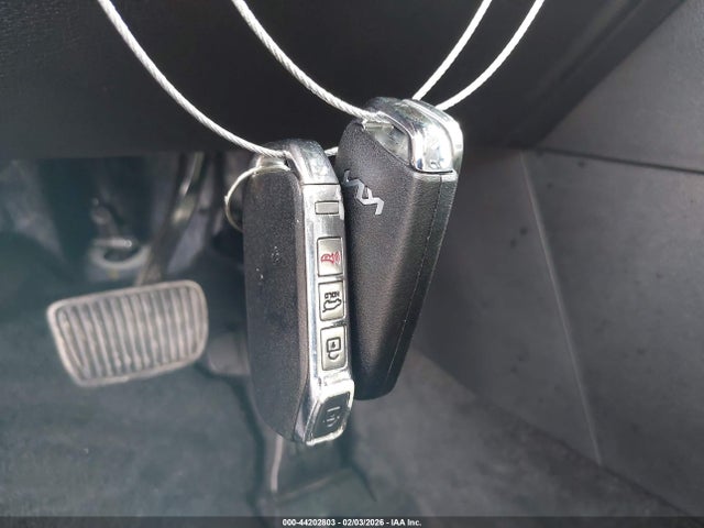 2024 KIA SPORTAGE HYBRID KNDPVCDG4R7128609 Photo 10