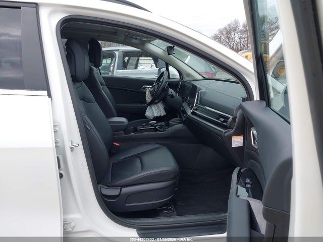 2024 KIA SPORTAGE HYBRID KNDPVCDG4R7128609 Photo 4