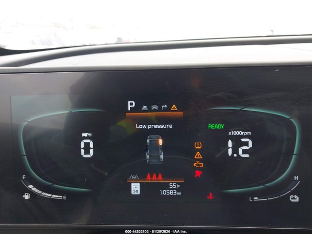 2024 KIA SPORTAGE HYBRID KNDPVCDG4R7128609 Photo 6