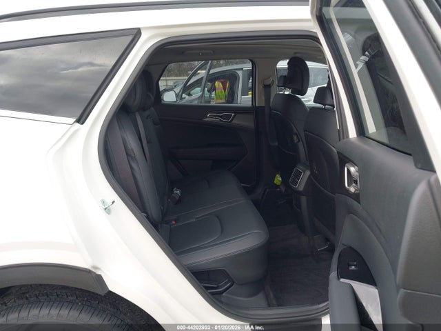2024 KIA SPORTAGE HYBRID KNDPVCDG4R7128609 Photo 7