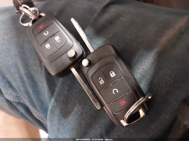 Продаж на аукціоні авто 2015 Buick Encore Convenience, vin: KL4CJBSB8FB266071, номер лоту: 44202805