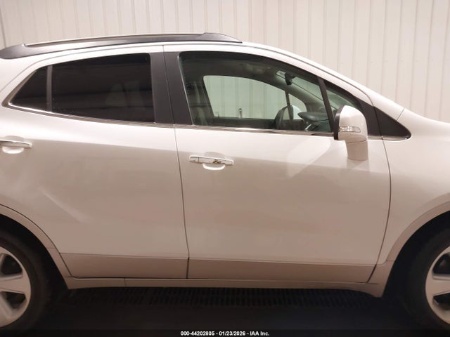 Продаж на аукціоні авто 2015 Buick Encore Convenience, vin: KL4CJBSB8FB266071, номер лоту: 44202805