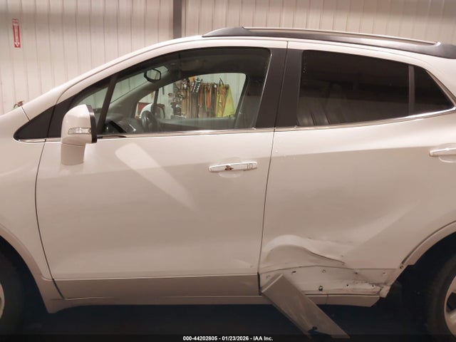 Продаж на аукціоні авто 2015 Buick Encore Convenience, vin: KL4CJBSB8FB266071, номер лоту: 44202805