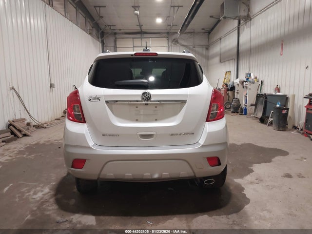 Продаж на аукціоні авто 2015 Buick Encore Convenience, vin: KL4CJBSB8FB266071, номер лоту: 44202805