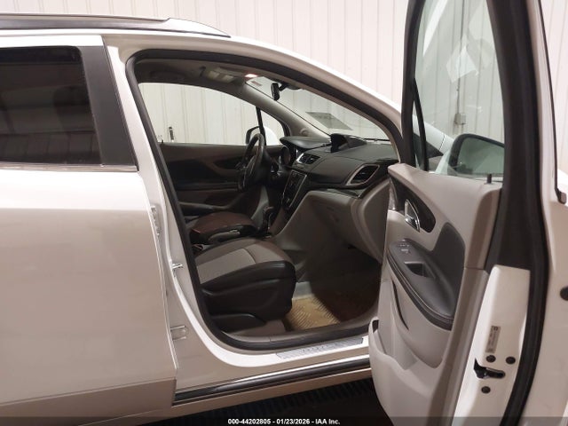 Продаж на аукціоні авто 2015 Buick Encore Convenience, vin: KL4CJBSB8FB266071, номер лоту: 44202805