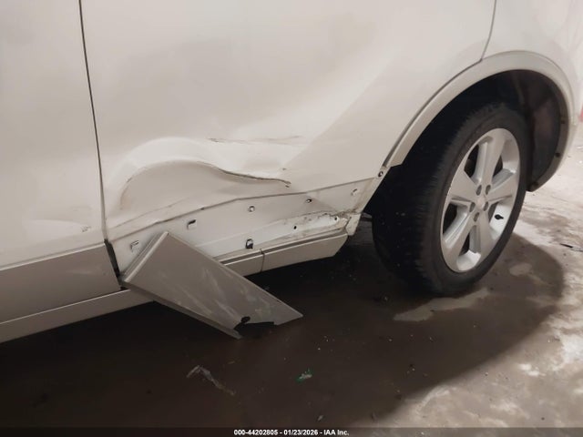 Продаж на аукціоні авто 2015 Buick Encore Convenience, vin: KL4CJBSB8FB266071, номер лоту: 44202805