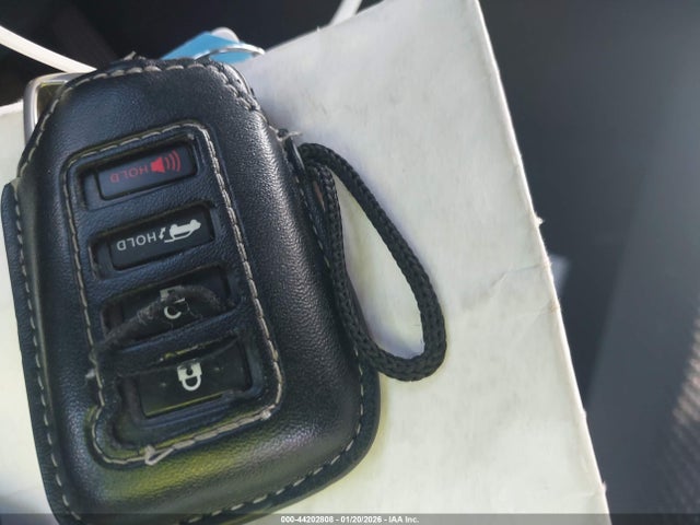 2022 LEXUS RX 350 2T2HZMAA7NC232501 Photo 10