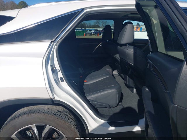 2022 LEXUS RX 350 2T2HZMAA7NC232501 Photo 7