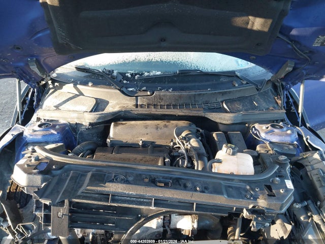 2016 MINI PACEMAN WMWSS7C57GWS45174 Photo 9