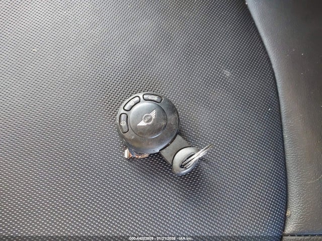 2016 MINI PACEMAN WMWSS7C57GWS45174 Photo 10