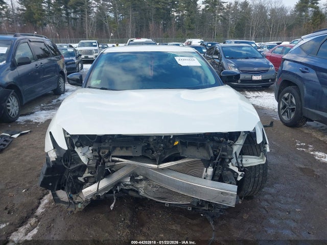 Nissan Maxima 3.5 S 2016 1N4AA6AP5GC906045 Image 13