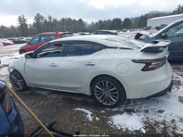Nissan Maxima 3.5 S 2016 1N4AA6AP5GC906045 Image 15