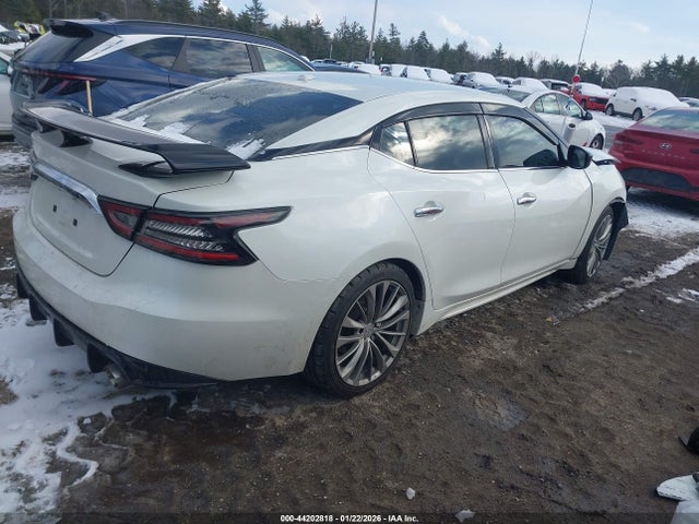 Nissan Maxima 3.5 S 2016 1N4AA6AP5GC906045 Image 4