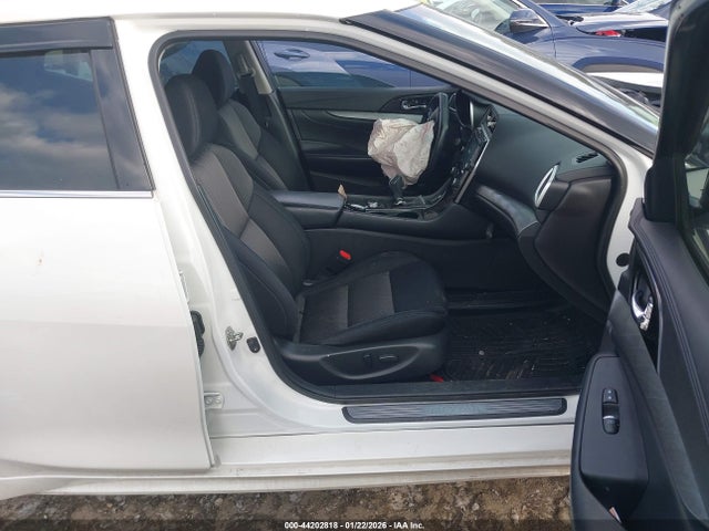 Nissan Maxima 3.5 S 2016 1N4AA6AP5GC906045 Image 5