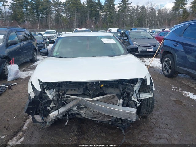 Nissan Maxima 3.5 S 2016 1N4AA6AP5GC906045 Image 6