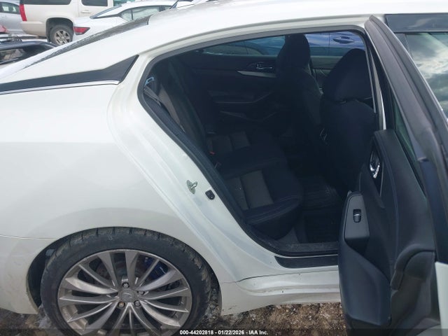 Nissan Maxima 3.5 S 2016 1N4AA6AP5GC906045 Image 8
