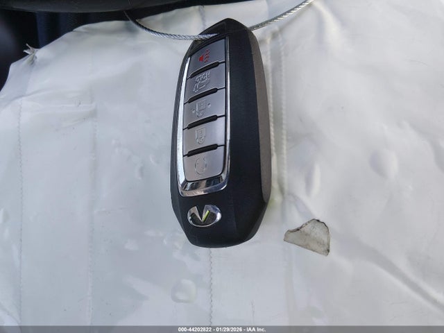 Продажа на аукционе авто 2019 Infiniti Qx60 Luxe, vin: 5N1DL0MM1KC528827, номер лота: 44202822