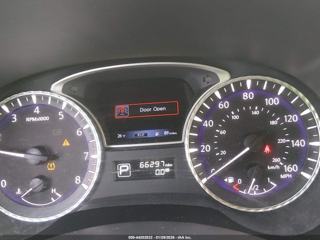 Продажа на аукционе авто 2019 Infiniti Qx60 Luxe, vin: 5N1DL0MM1KC528827, номер лота: 44202822
