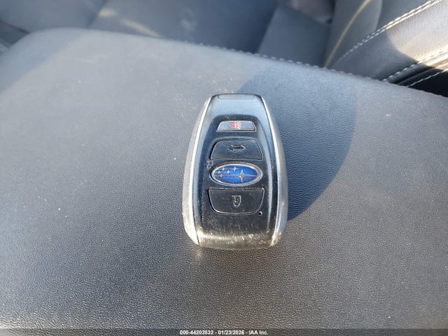 Subaru Legacy 2.5i Limited 2018 4S3BNAN67J3026415 Image 11