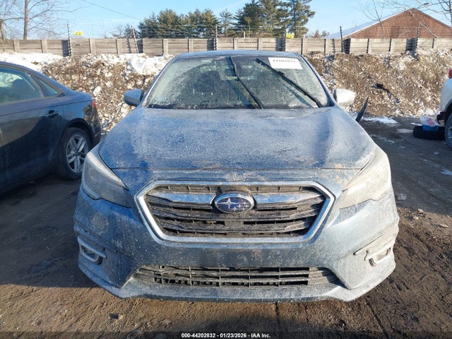 Subaru Legacy 2.5i Limited 2018 4S3BNAN67J3026415 Image 13