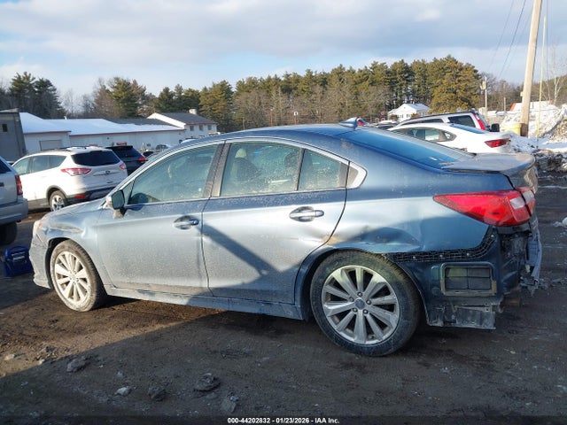Subaru Legacy 2.5i Limited 2018 4S3BNAN67J3026415 Image 15
