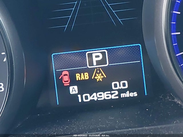 Subaru Legacy 2.5i Limited 2018 4S3BNAN67J3026415 Image 16