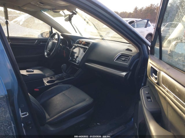 Subaru Legacy 2.5i Limited 2018 4S3BNAN67J3026415 Image 5