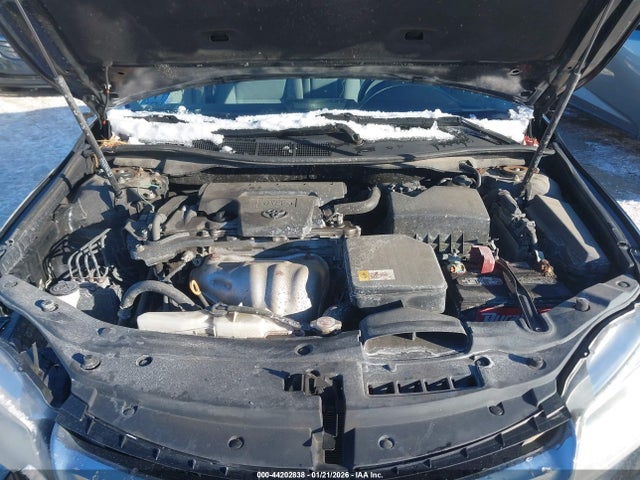 4T1BF1FK9HU439364 Toyota CAMRY LE