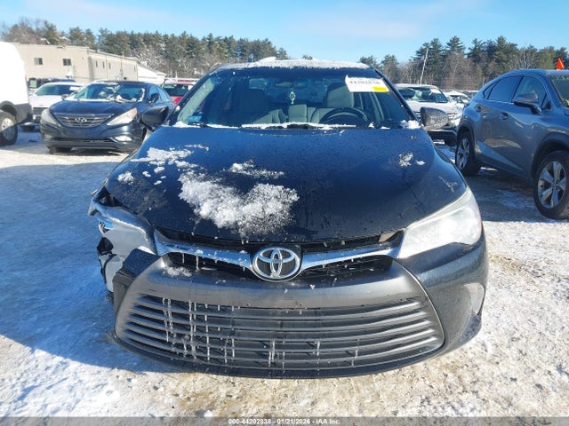 4T1BF1FK9HU439364 Toyota CAMRY LE
