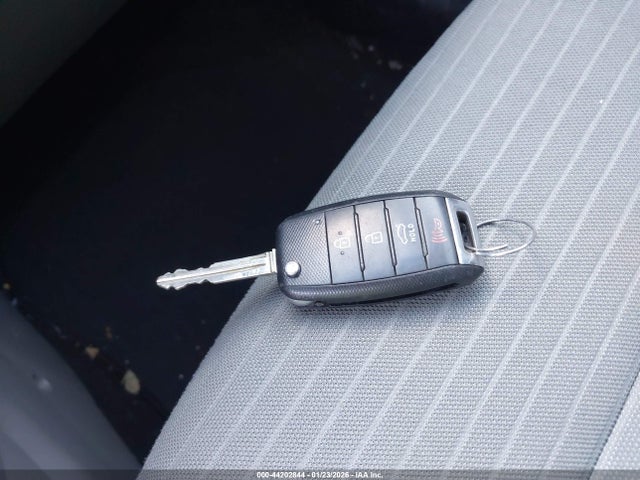 KIA FORTE LX 2014 KNAFX4A62E5139327 Image 11
