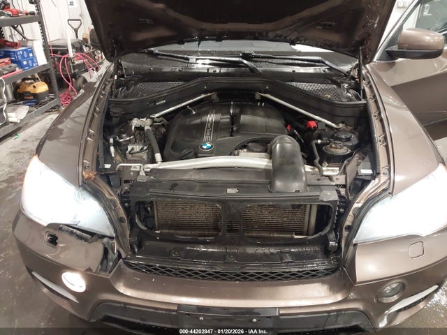 Продаж на аукціоні авто 2013 Bmw X5 Xdrive35i/xdrive35i Premium/xdrive35i Sport Activity, vin: 5UXZV4C5XD0B04204, номер лоту: 44202847