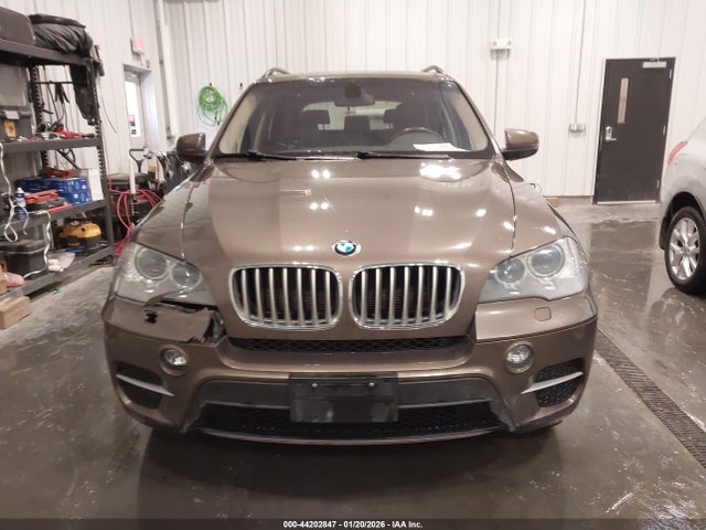 Продаж на аукціоні авто 2013 Bmw X5 Xdrive35i/xdrive35i Premium/xdrive35i Sport Activity, vin: 5UXZV4C5XD0B04204, номер лоту: 44202847
