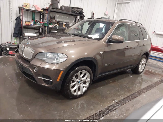 Продаж на аукціоні авто 2013 Bmw X5 Xdrive35i/xdrive35i Premium/xdrive35i Sport Activity, vin: 5UXZV4C5XD0B04204, номер лоту: 44202847