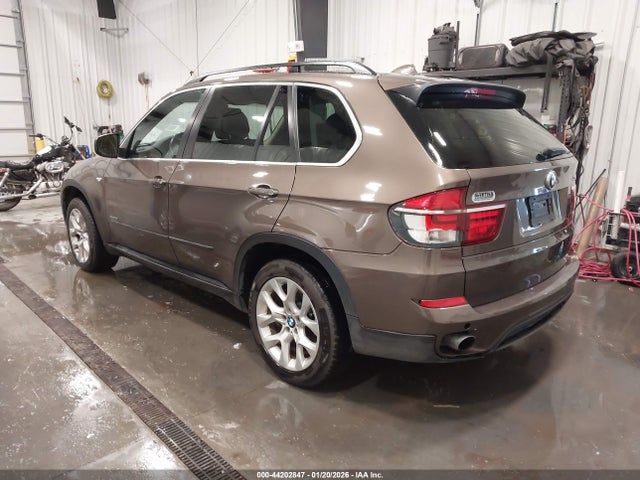 Продаж на аукціоні авто 2013 Bmw X5 Xdrive35i/xdrive35i Premium/xdrive35i Sport Activity, vin: 5UXZV4C5XD0B04204, номер лоту: 44202847